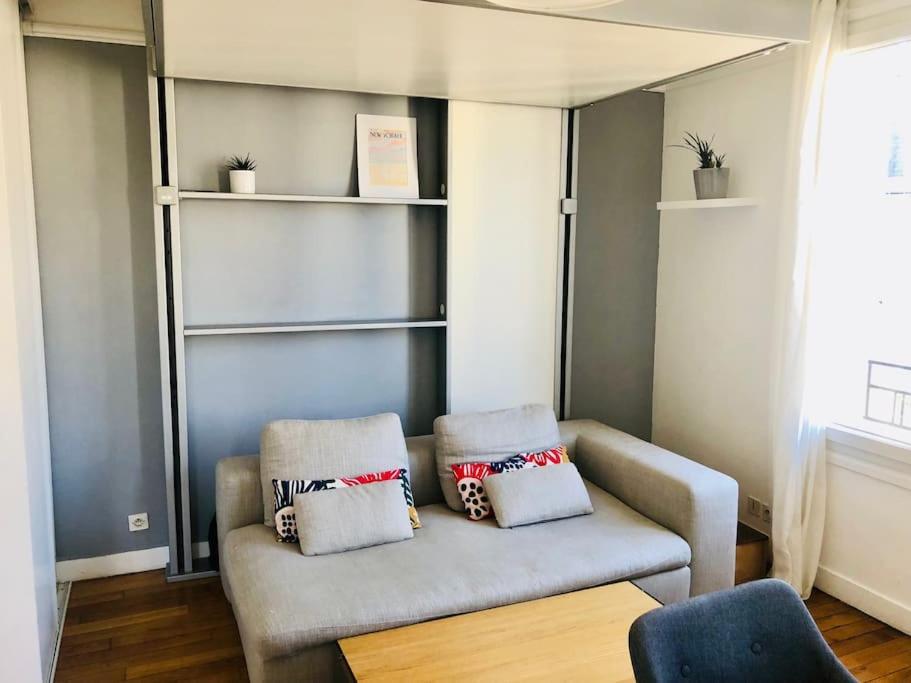 Booking.com: Hotels in Paris. Book your hotel now! — photo 1