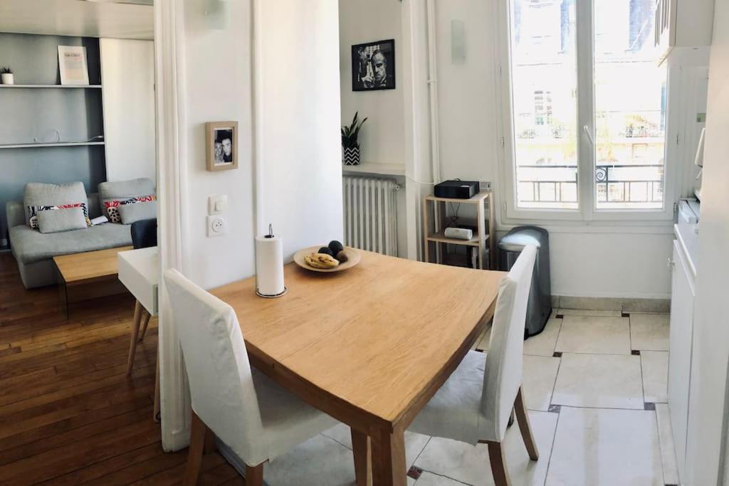 Booking.com: Hotels in Paris. Book your hotel now! photo 3