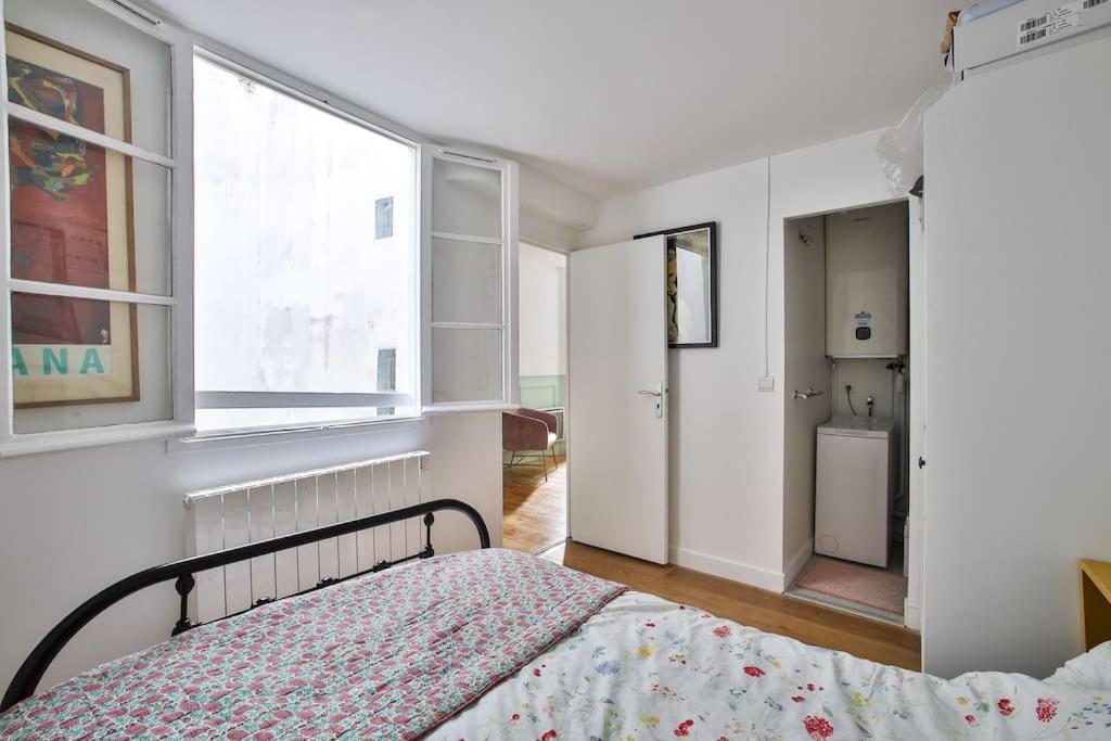 Appartement luxe coeur de Paris photo 2