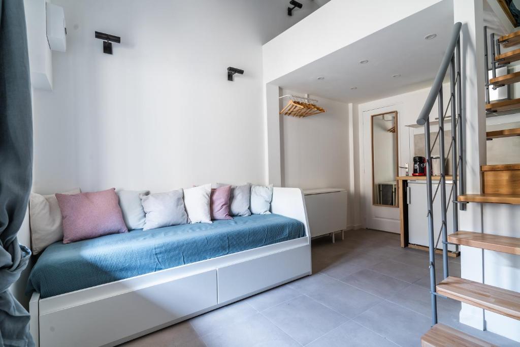 Bonsai Flat in Beausoleil — photo 1