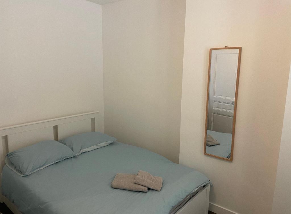 Booking.com: Hotels in Levallois-Perret. Book your hotel now! photo 2