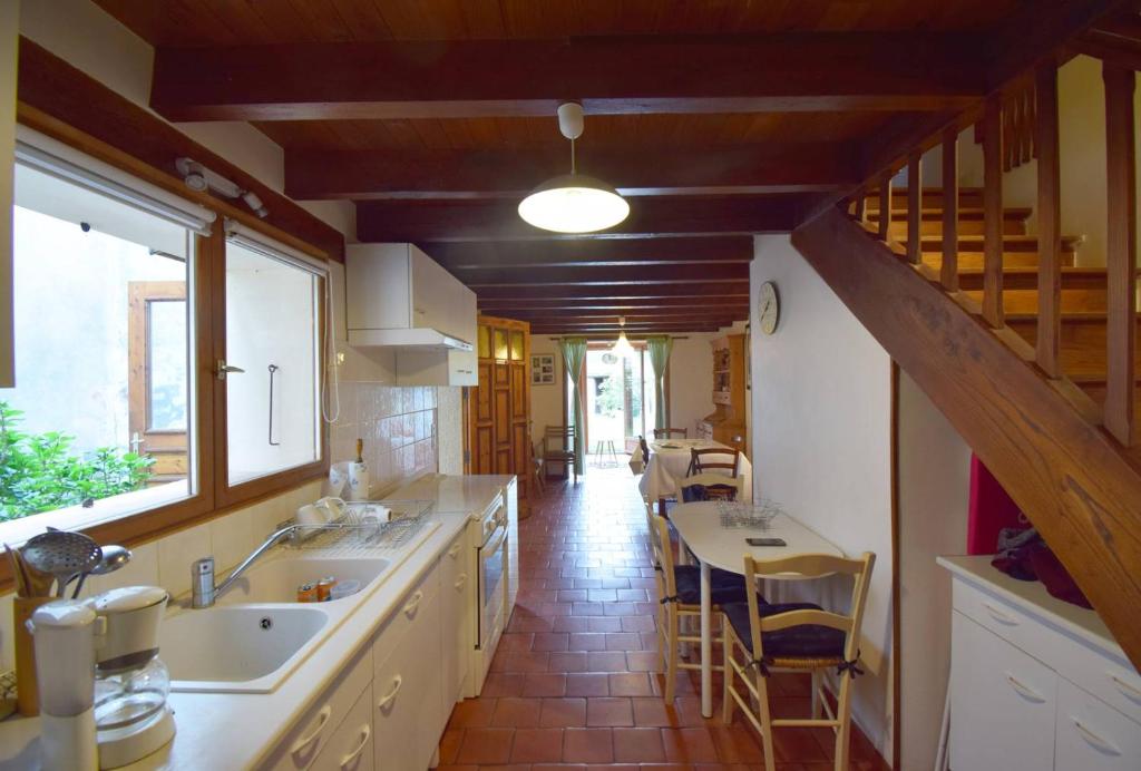 Gîte chez Maddy photo 3