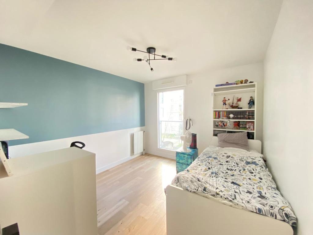 Appartement familial de standing photo 2