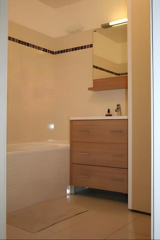 Appartement familial de standing photo 3