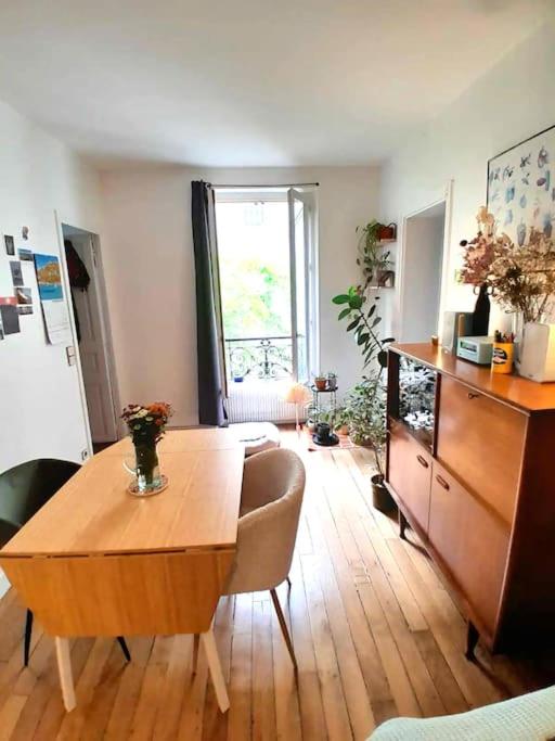 Booking.com: Hotels in Paris. Book your hotel now! — photo 1