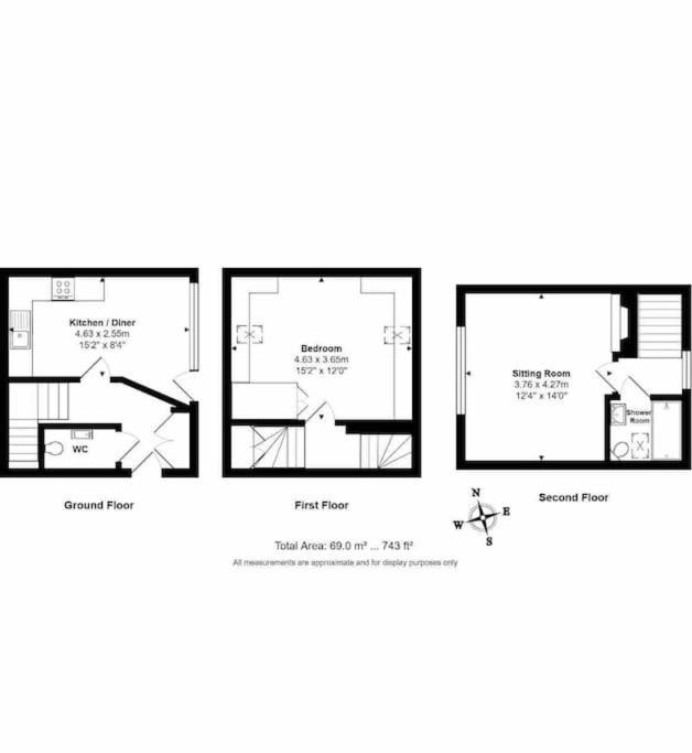 Booking.com: Hotels in Soulbury. Book your hotel now! photo 3