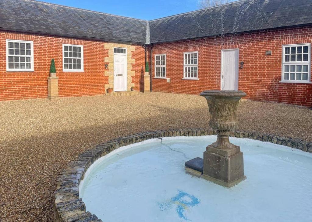 Haveringland Hall photo 3