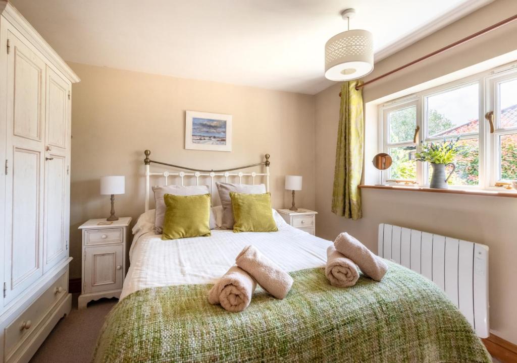 1 Bed in Swannington oc-1011 photo 2