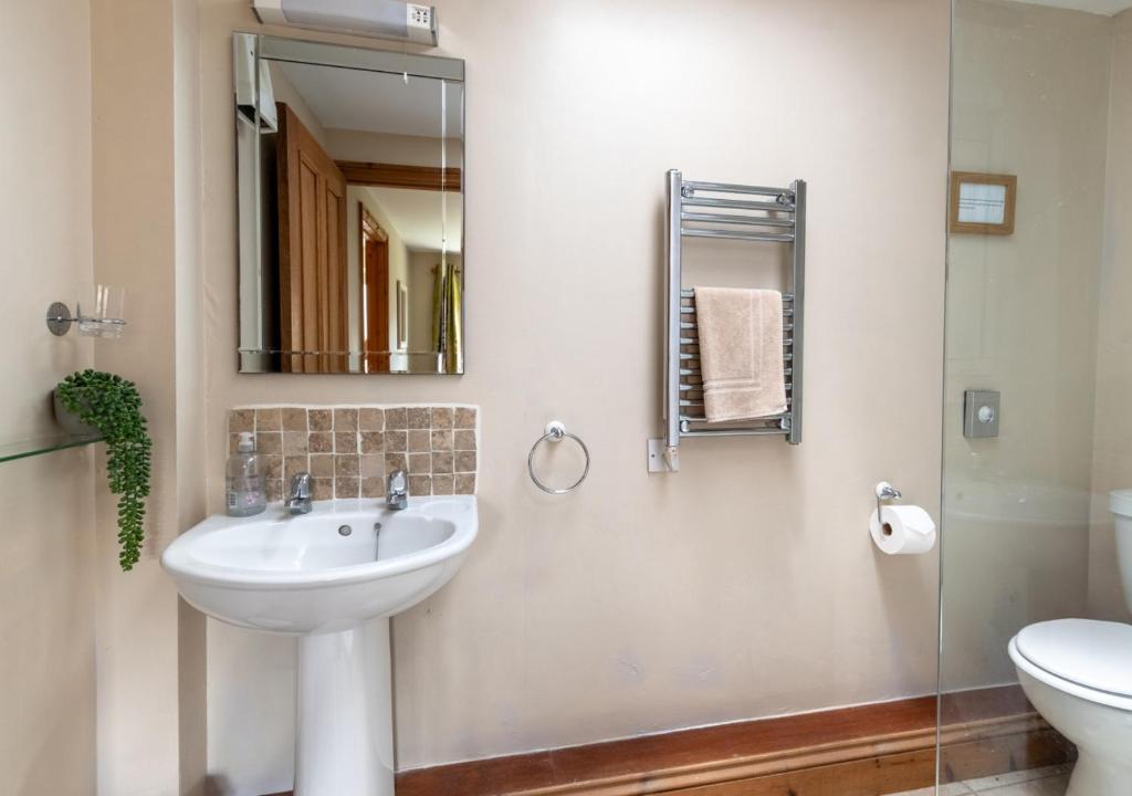 1 Bed in Swannington oc-1011 photo 3