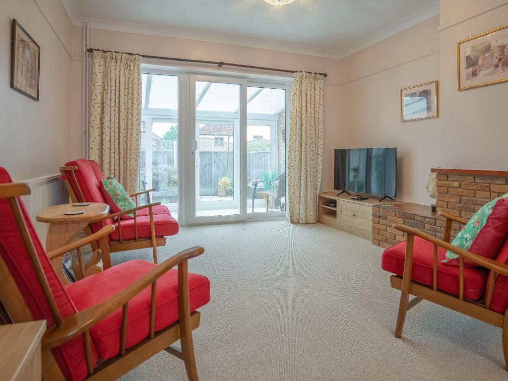 Zen Harmony Retreat photo 2