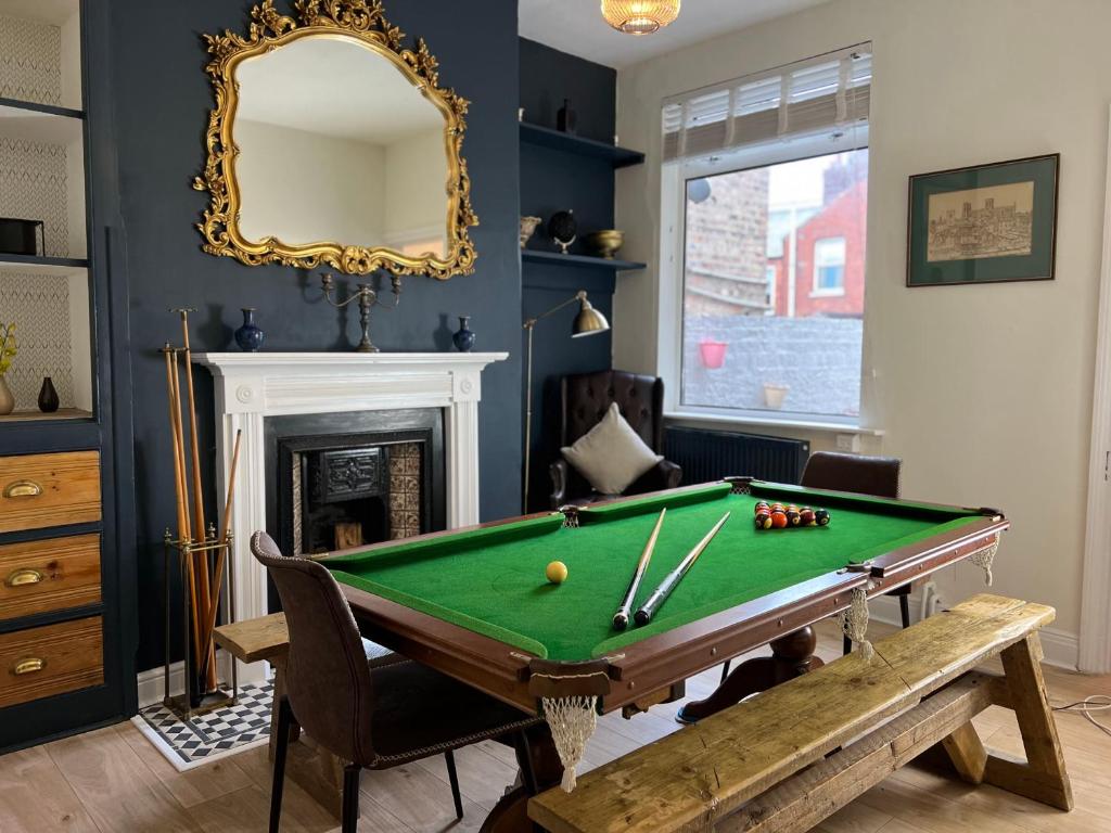 The Poppy Inn — photo 1