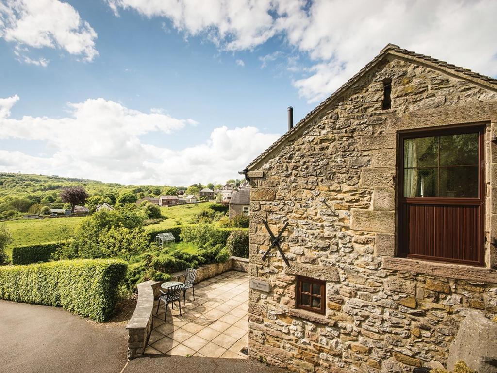 1 Bed in Wirksworth oc-pk925
