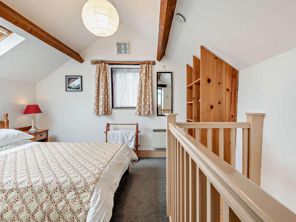 1 Bed in Wirksworth oc-pk925 photo 2