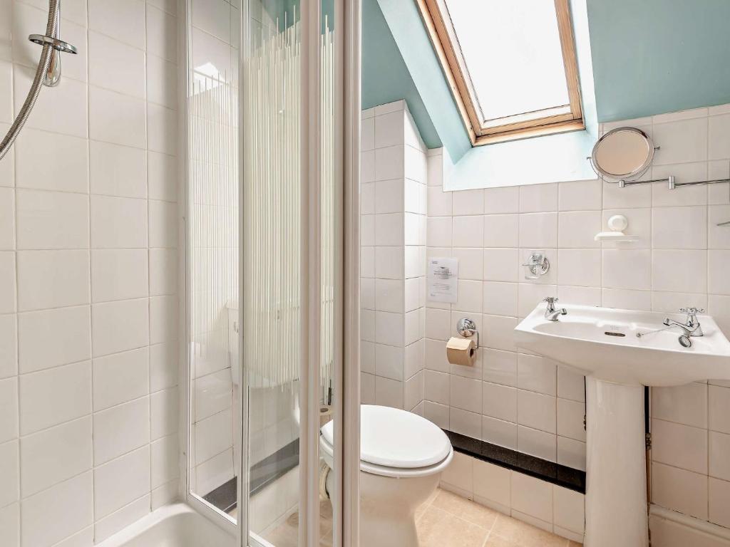 1 Bed in Wirksworth oc-pk925 photo 3