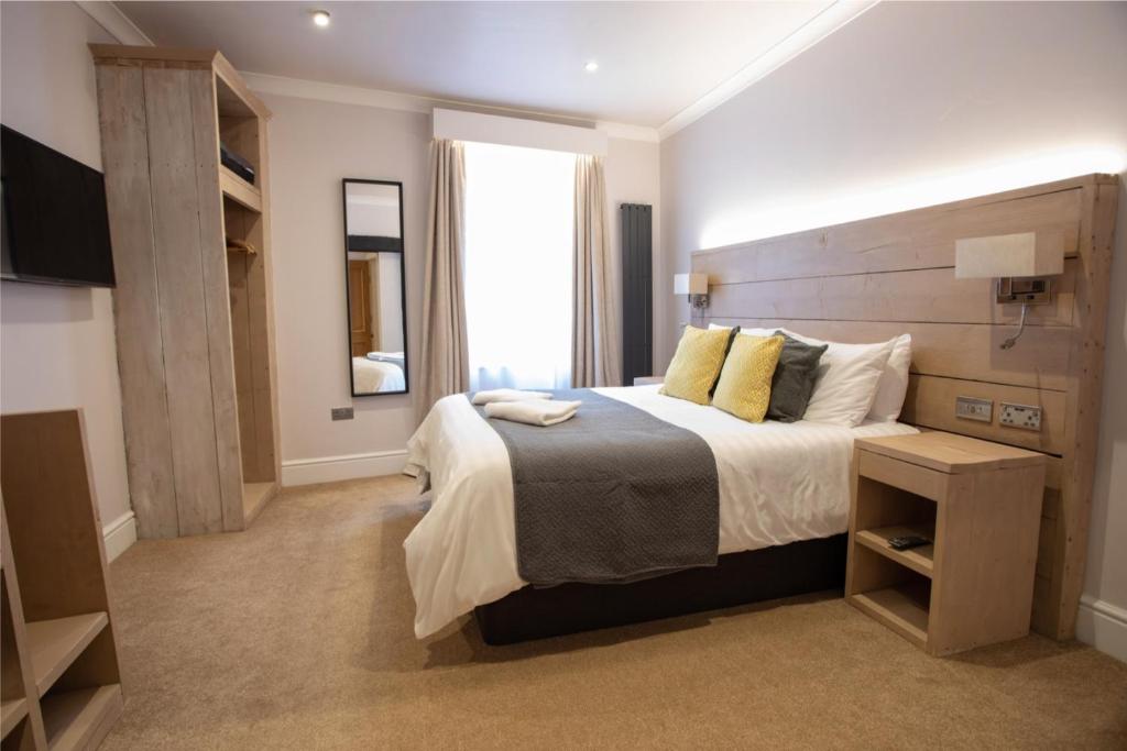 The Vanguard York - Private Residence photo 2