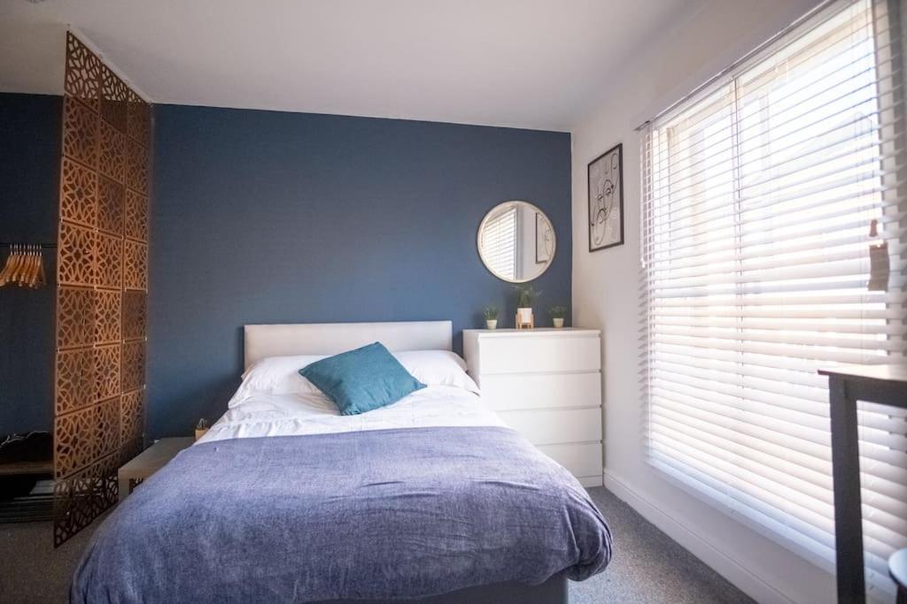 Cosy 1 Bed Apartment in the heart of Norwich — photo 1