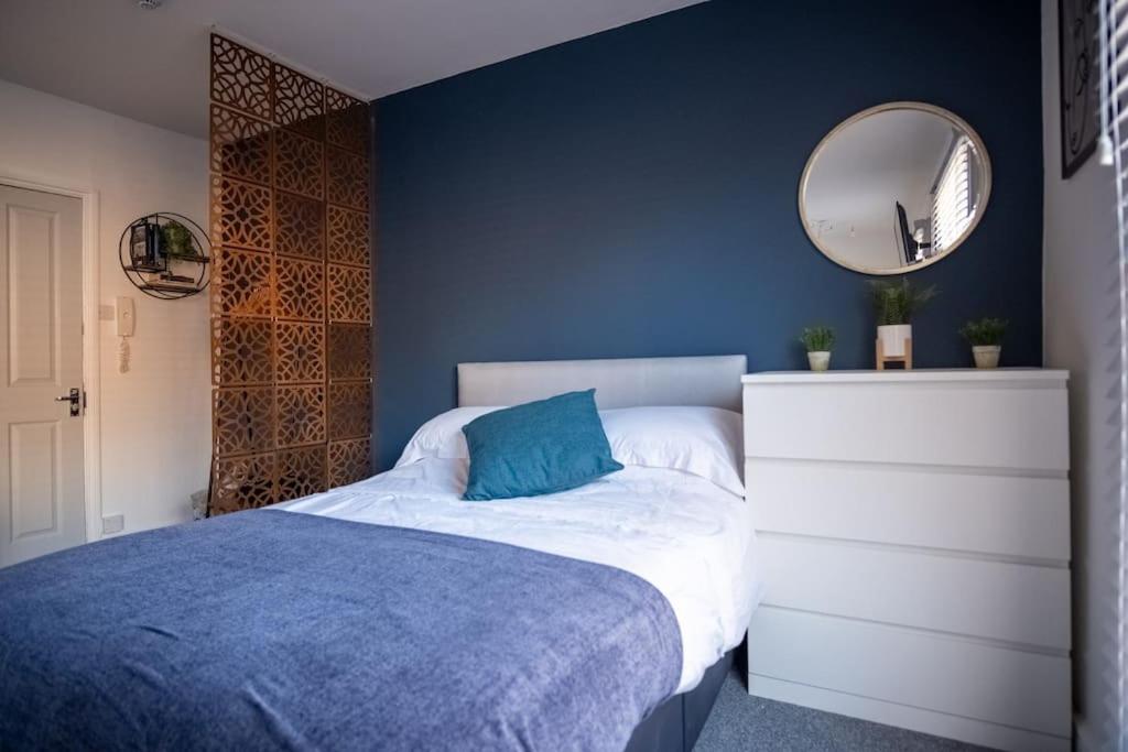 Cosy 1 Bed Apartment in the heart of Norwich photo 3