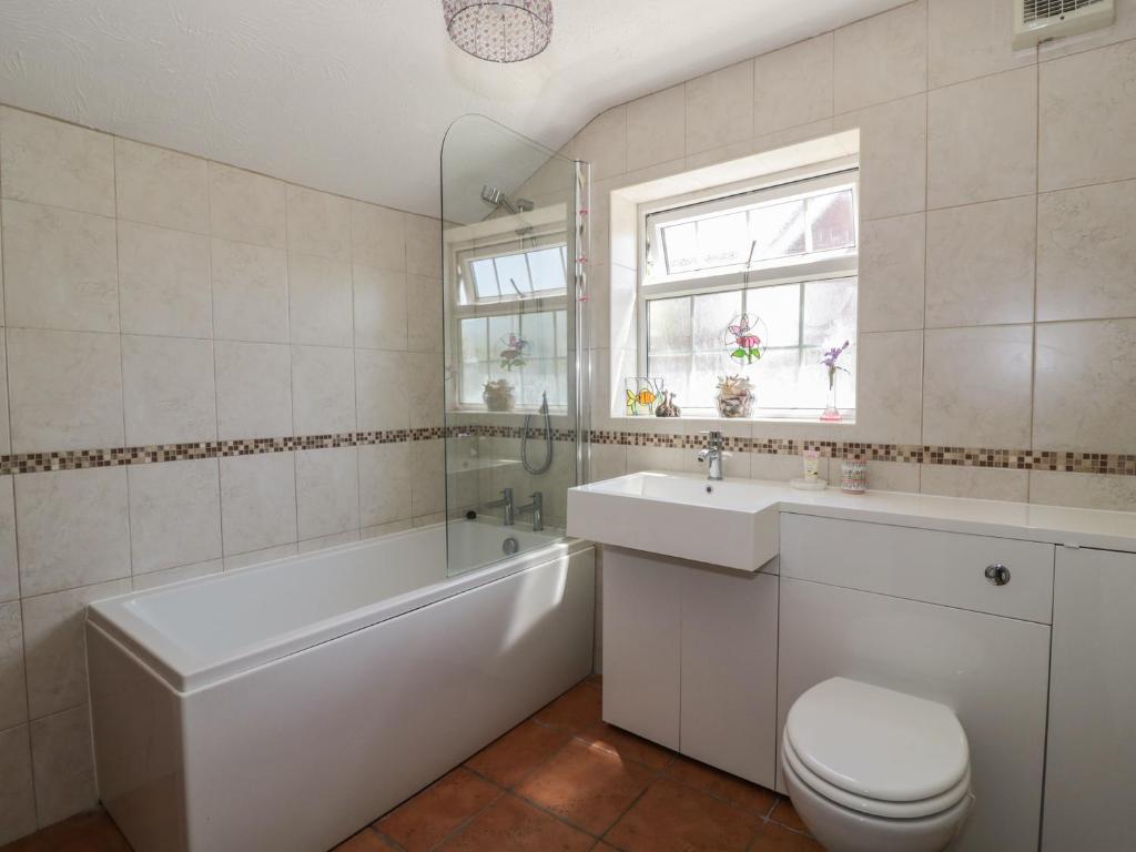 Megs Cottage photo 3