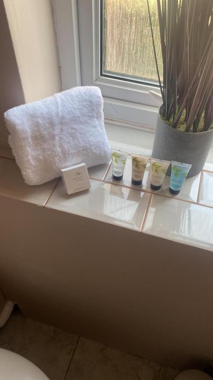 Private Cosy 1Bd in town photo 3