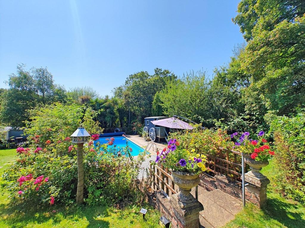 1 Bed in East Cowes oc-91562