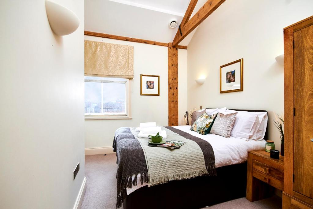 Magical York City Retreat - Sleeps 6 photo 2