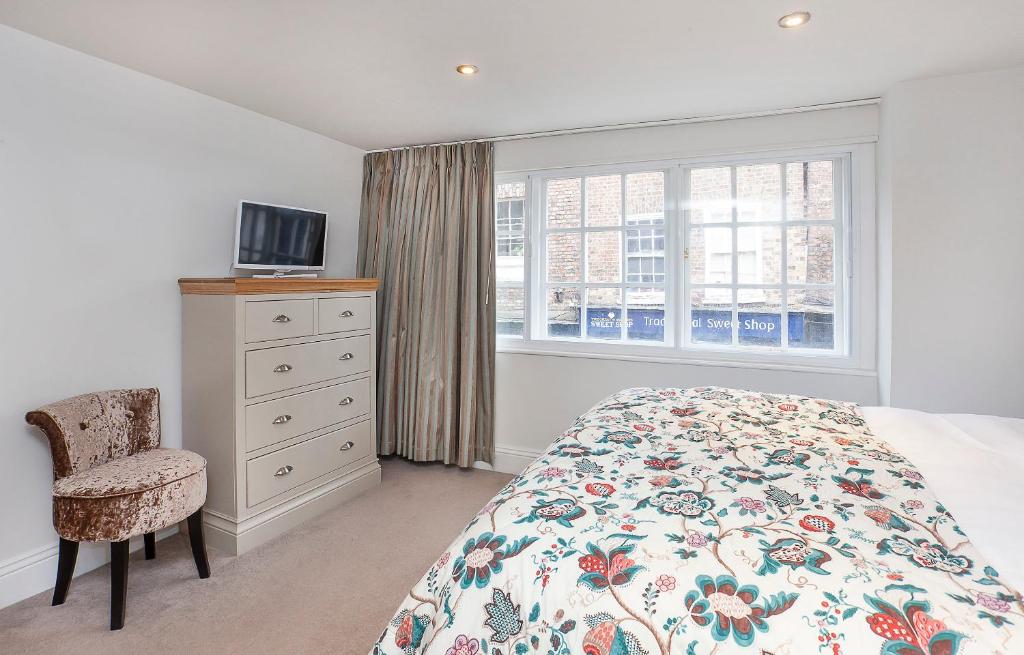 The King's- Gorgeous City Centre Apartment photo 2