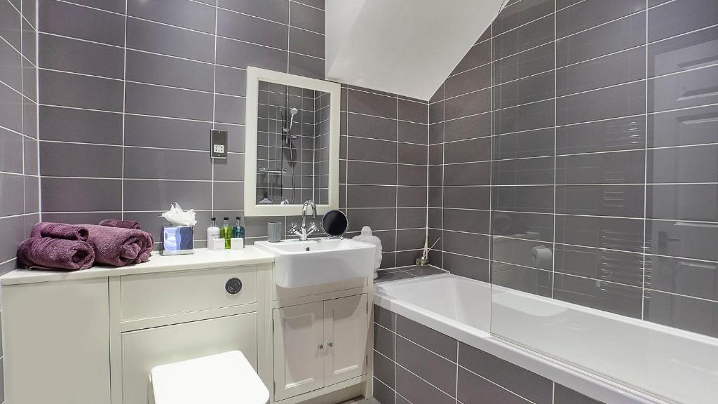 The King's- Gorgeous City Centre Apartment photo 3
