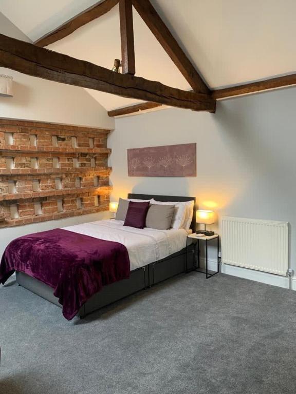 Studio 3B The Carriage House York 6m Village Location photo 2