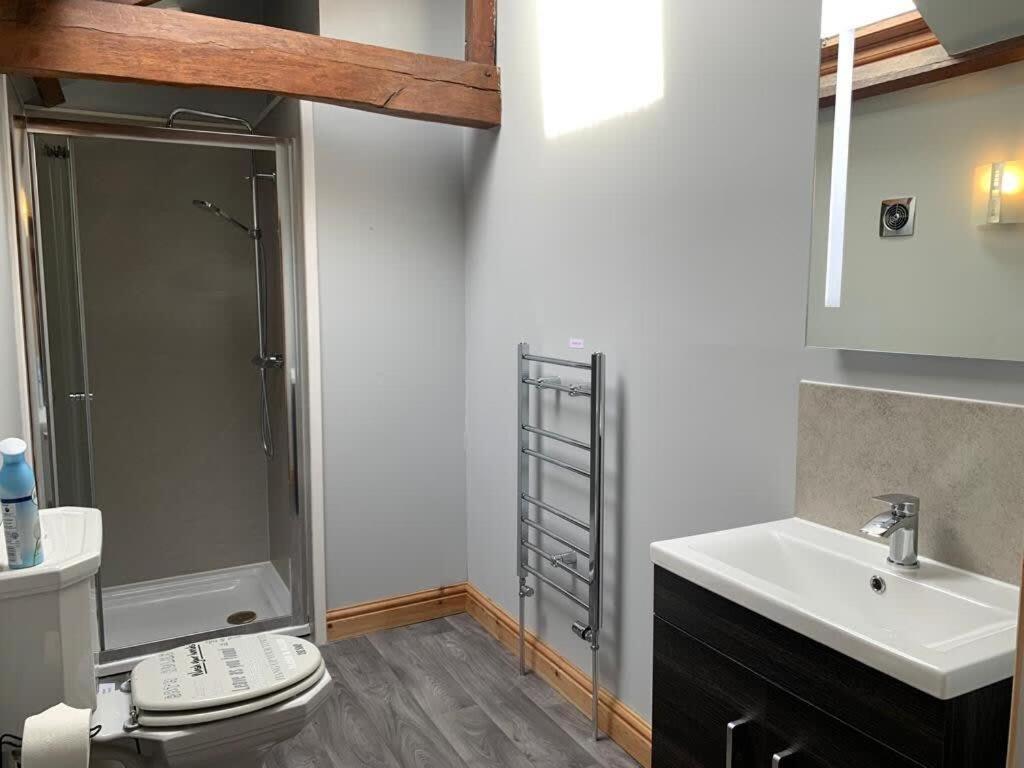 Studio 3B The Carriage House York 6m Village Location photo 3
