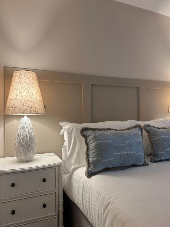 The Dimity at Ryedale House photo 2