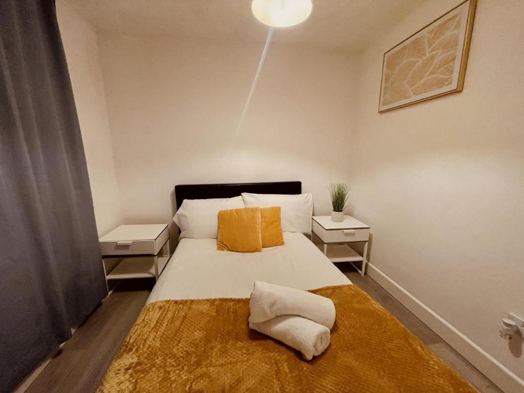 Booking.com: Hotels in Milton Keynes. Book your hotel now! photo 2