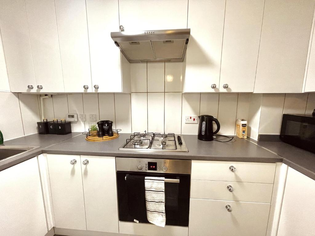 Booking.com: Hotels in Milton Keynes. Book your hotel now! photo 3