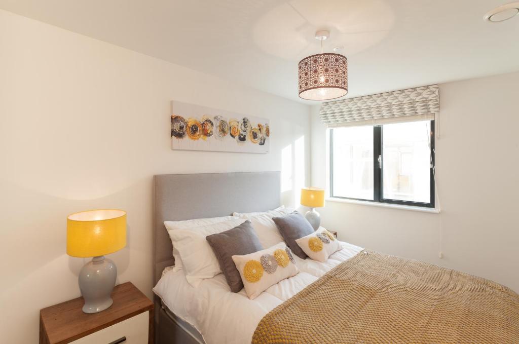 11 Middlecombe - Luxury Apartment at Byron Woolacombe photo 2