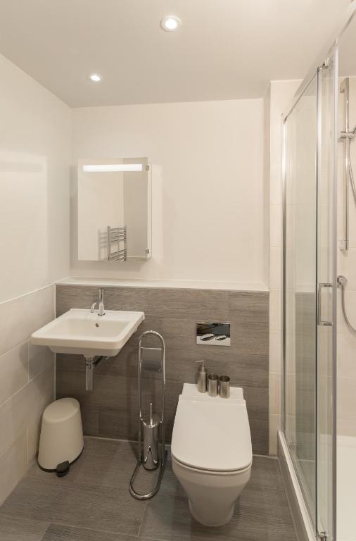 11 Middlecombe - Luxury Apartment at Byron Woolacombe photo 3