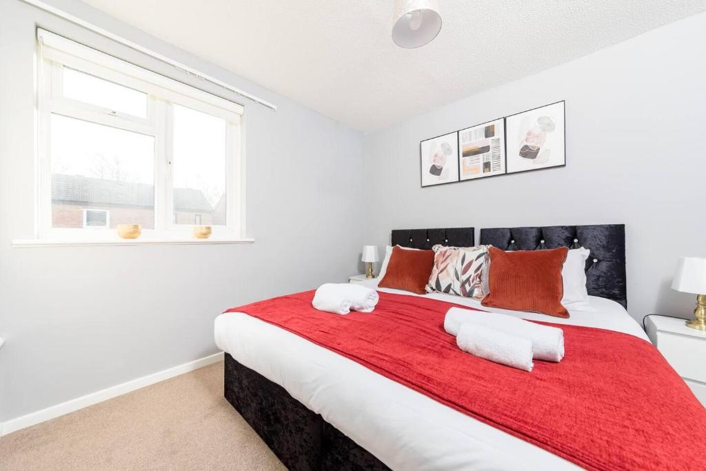 Booking.com: Hotels in Milton Keynes. Book your hotel now! photo 3