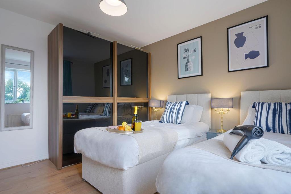 Booking.com: Hotels in Milton Keynes. Book your hotel now! photo 3