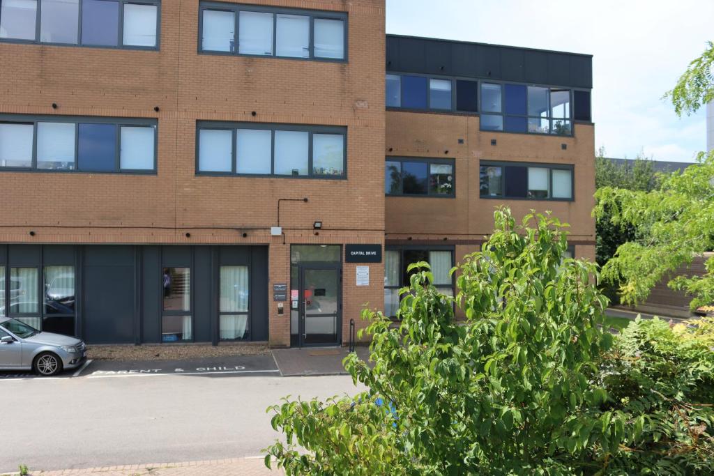 MK SHORTSTAY DELUXE-Flat 2 photo 2