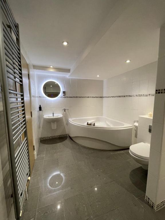Vikings Duplex Apartment Next To York Minster With Parking photo 3