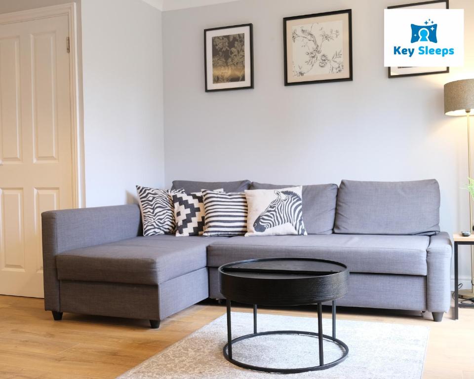 Booking.com: Hotels in Shenley Church End. Book your hotel now! photo 2