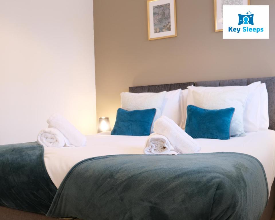 Booking.com: Hotels in Shenley Church End. Book your hotel now! photo 3