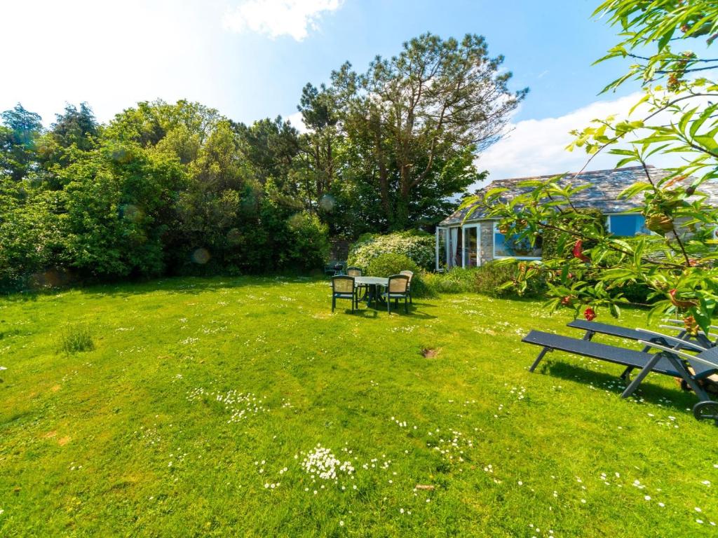 1 Bed in Swanage oc-ic131