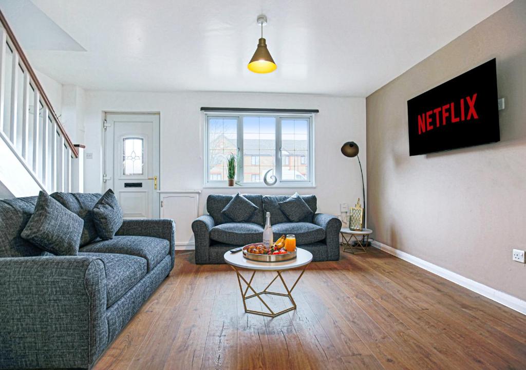 Booking.com: Hotels in Milton Keynes. Book your hotel now! photo 2