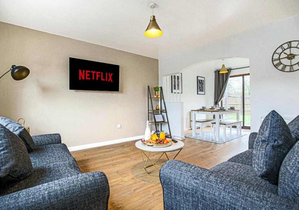 Booking.com: Hotels in Milton Keynes. Book your hotel now! photo 3