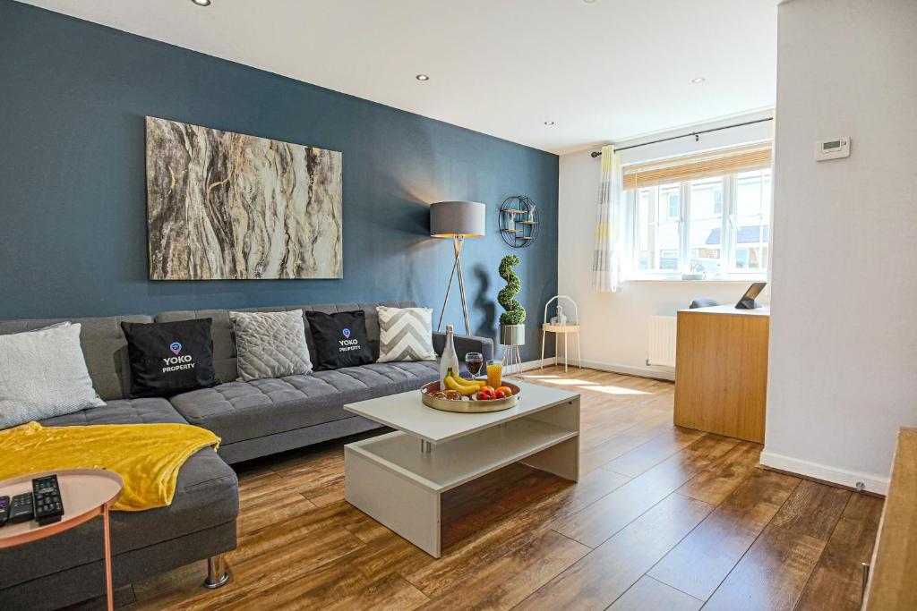 Booking.com: Hotels in Milton Keynes. Book your hotel now! — photo 1