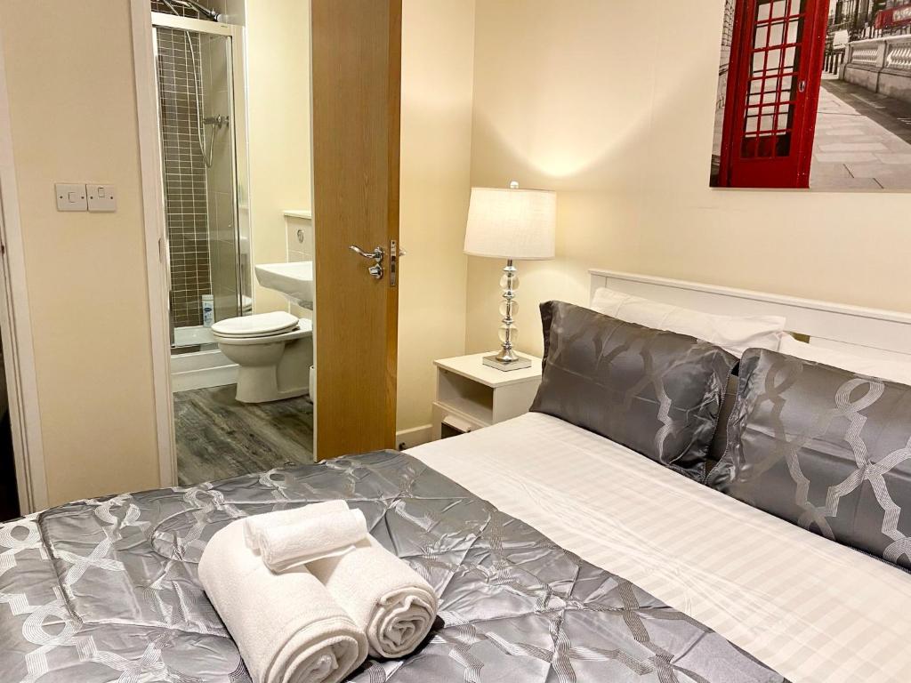 Smartrips Apartments - The Hub photo 2