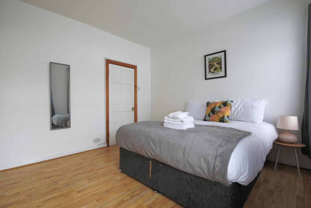 Booking.com: Hotels in Cardiff. Book your hotel now! photo 3