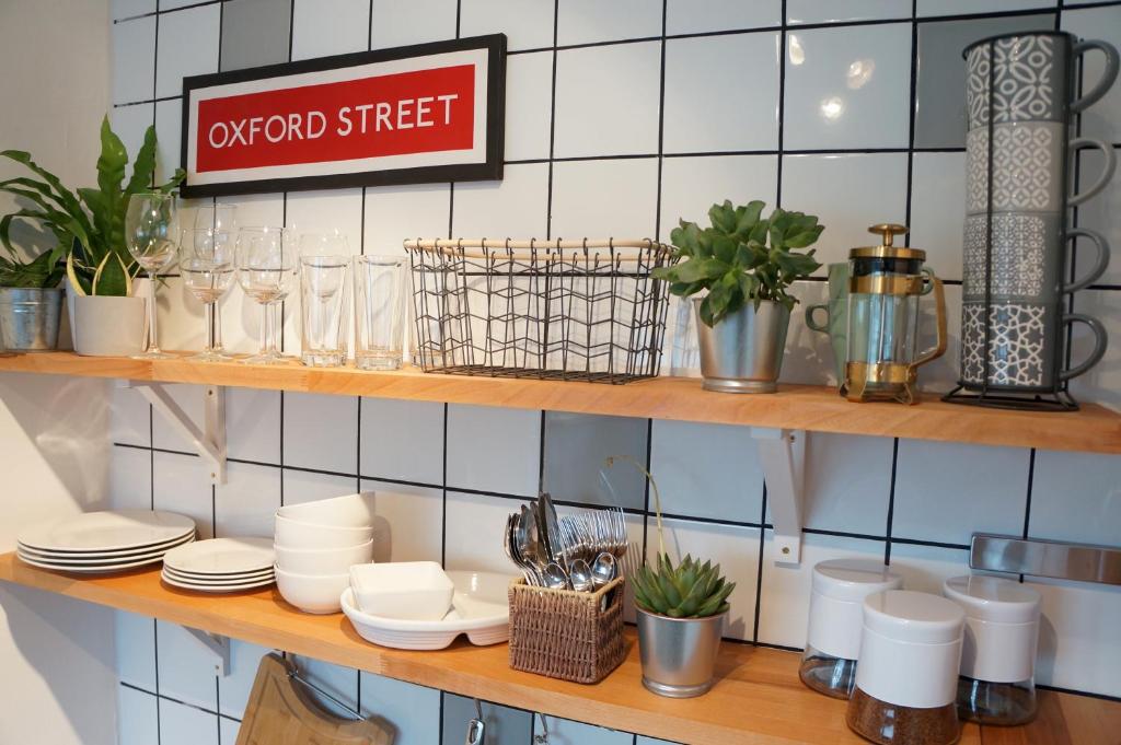 The Oldbrook Garden Flat photo 3