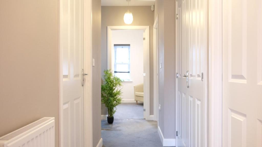 Spacious 4 Bedroom Home with Garden in Bedford photo 3