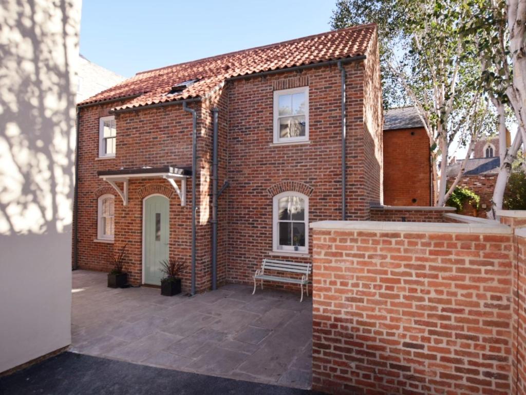 Trinity Cottage — photo 1