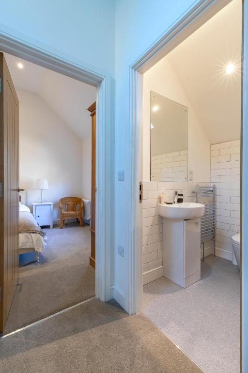 Trinity Cottage photo 3